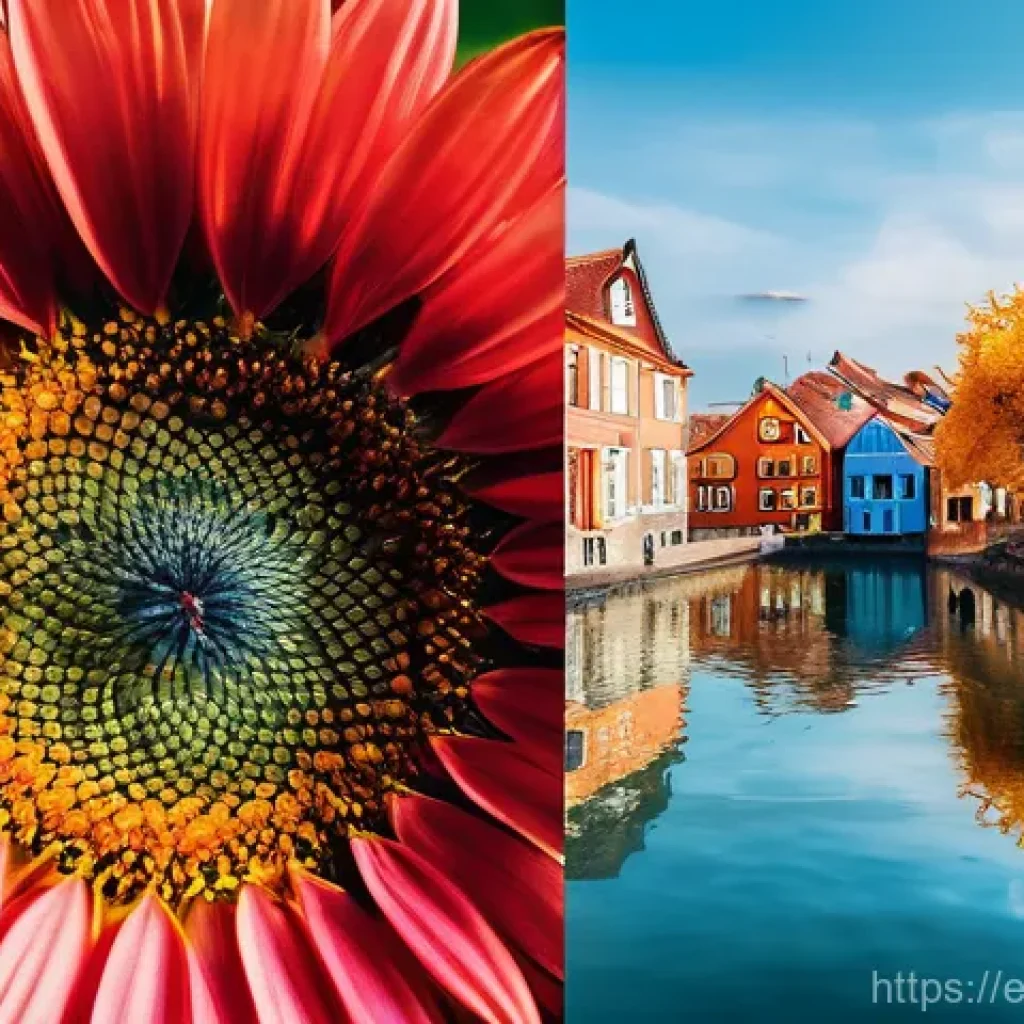 디지털아트 교육 플랫폼 비교 - Here are three detailed image generation prompts in English, adhering to all specified guidelines: