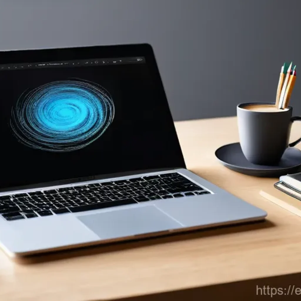 자기주도 학습으로 디지털아트 배우기 - **Prompt 1: The Aspiring Digital Artist's First Steps**
"A young adult, perhaps a woman in her e...