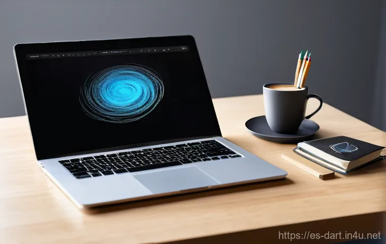 자기주도 학습으로 디지털아트 배우기 - **Prompt 1: The Aspiring Digital Artist's First Steps**
"A young adult, perhaps a woman in her e...