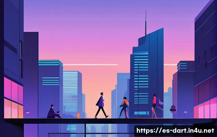 디지털아트 채색 스타일별 분석 관련 이미지 2