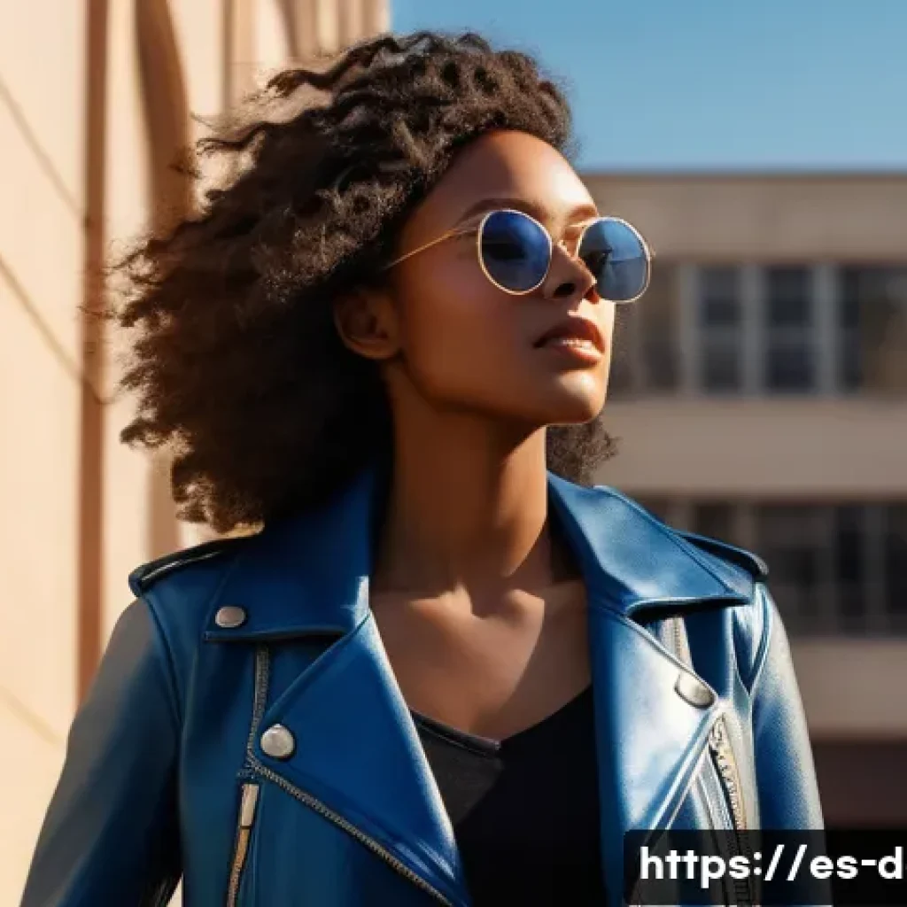 디지털아트에서 조명의 중요성 - A highly detailed digital painting of a female character standing outdoors under bright directional ...