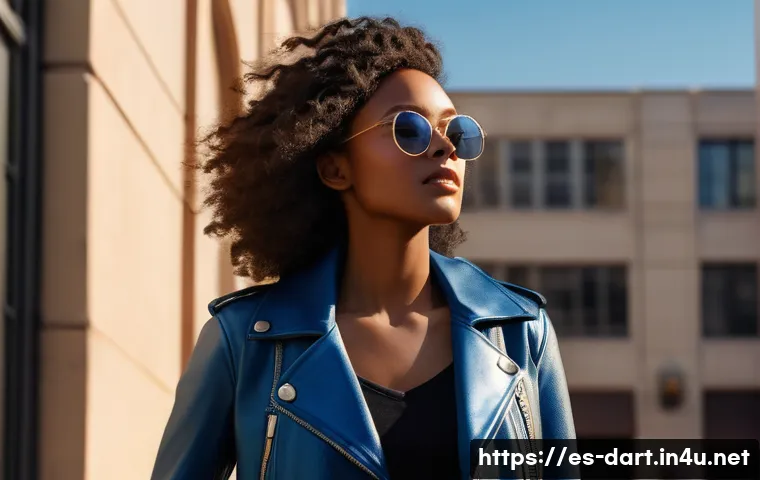 디지털아트에서 조명의 중요성 - A highly detailed digital painting of a female character standing outdoors under bright directional ...