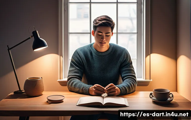 디지털아트에서 조명의 중요성 관련 이미지 1