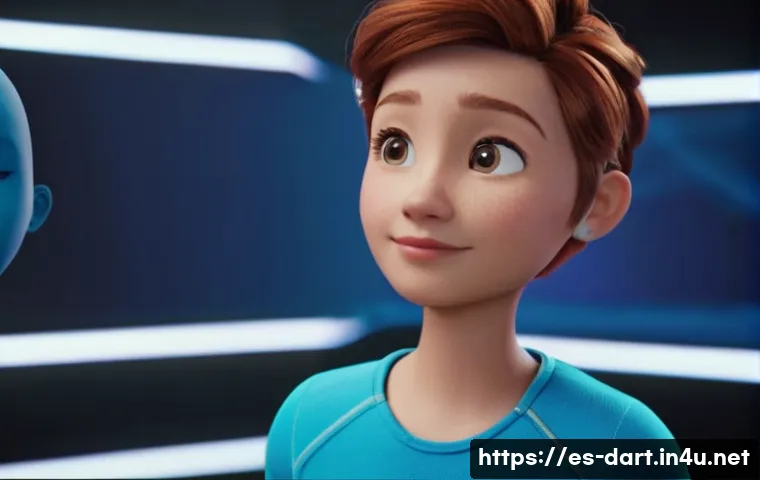 5 formas sorprendentes en que la animación y el arte digital se potencian mutuamente 3 애니메이션과 디지털아트의 관계 관련 이미지 1